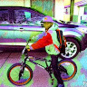 Meet your Posher, Debra